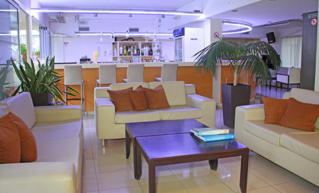 Michel Apartments Kos By Eksteriør billede