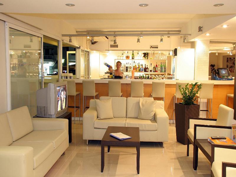 Michel Apartments Kos By Eksteriør billede