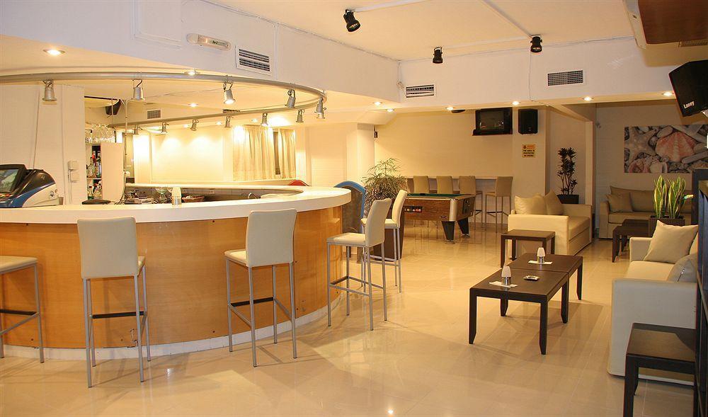 Michel Apartments Kos By Eksteriør billede