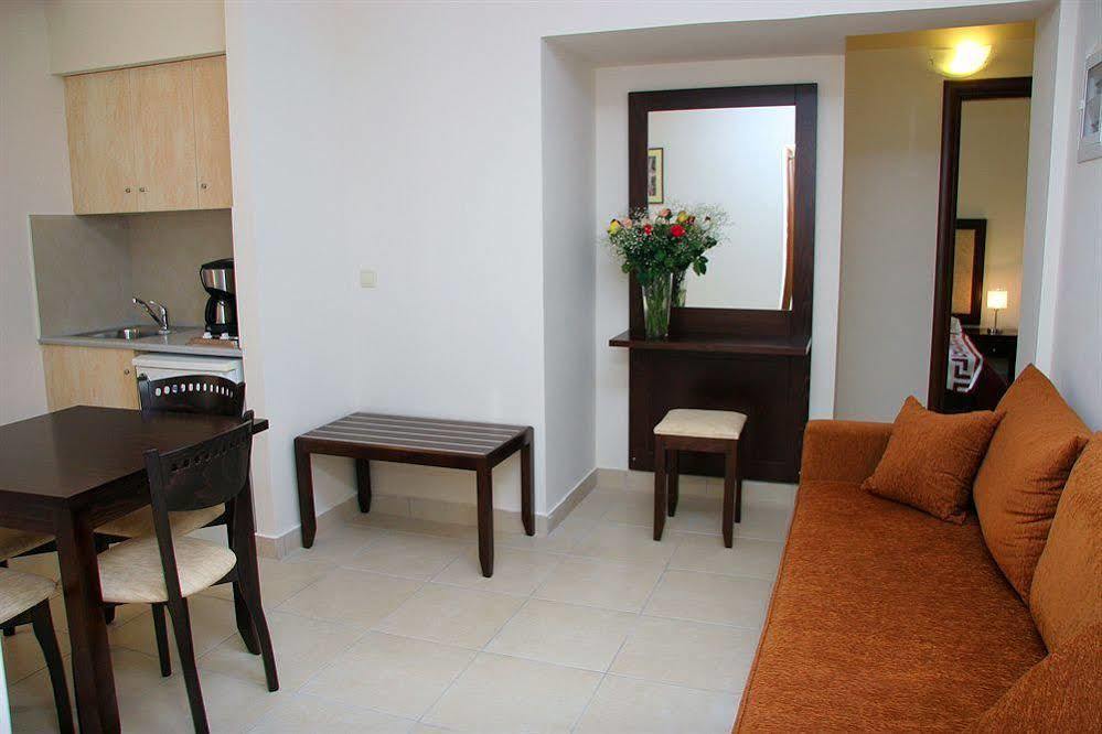 Michel Apartments Kos By Eksteriør billede