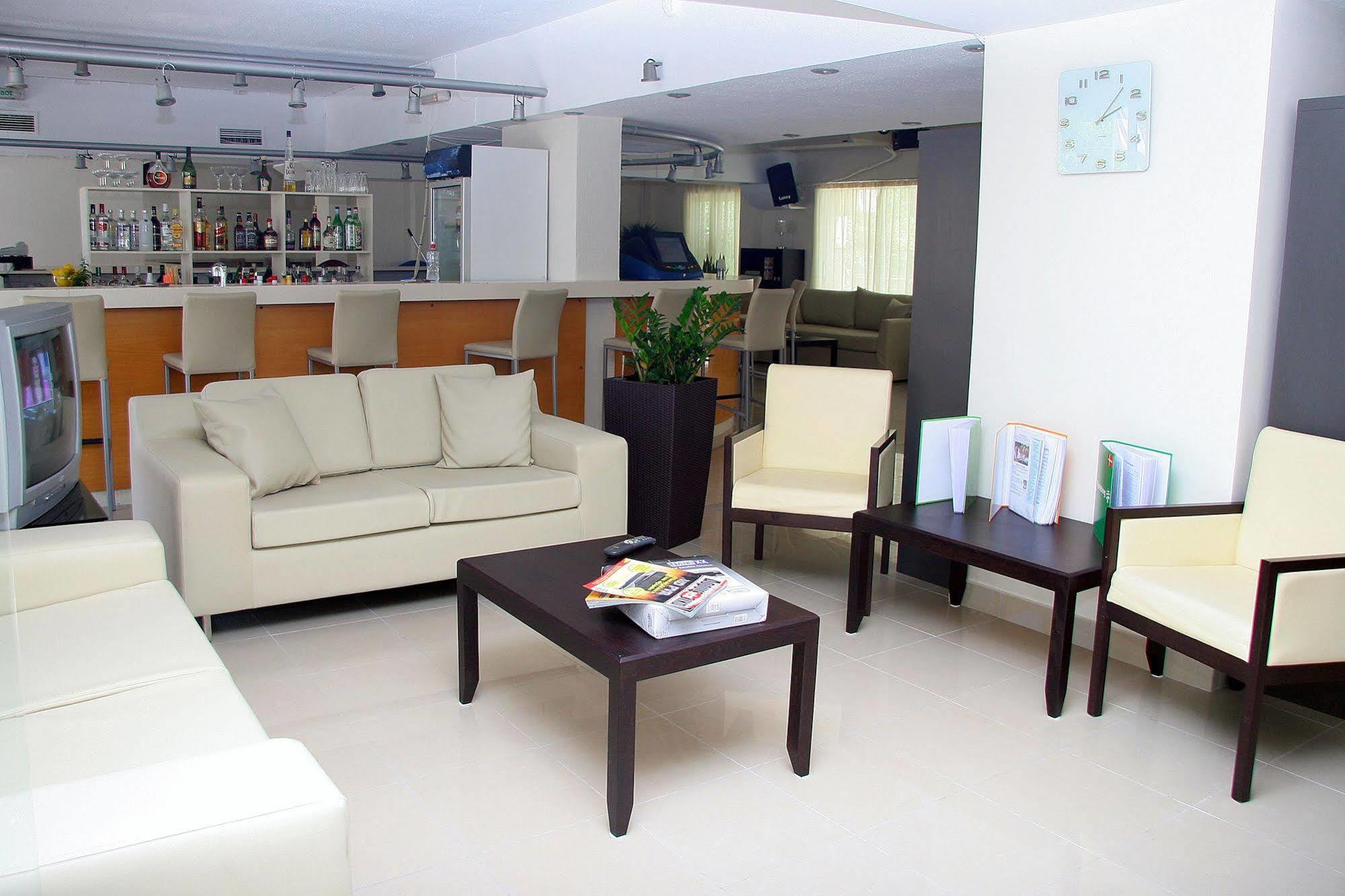 Michel Apartments Kos By Eksteriør billede