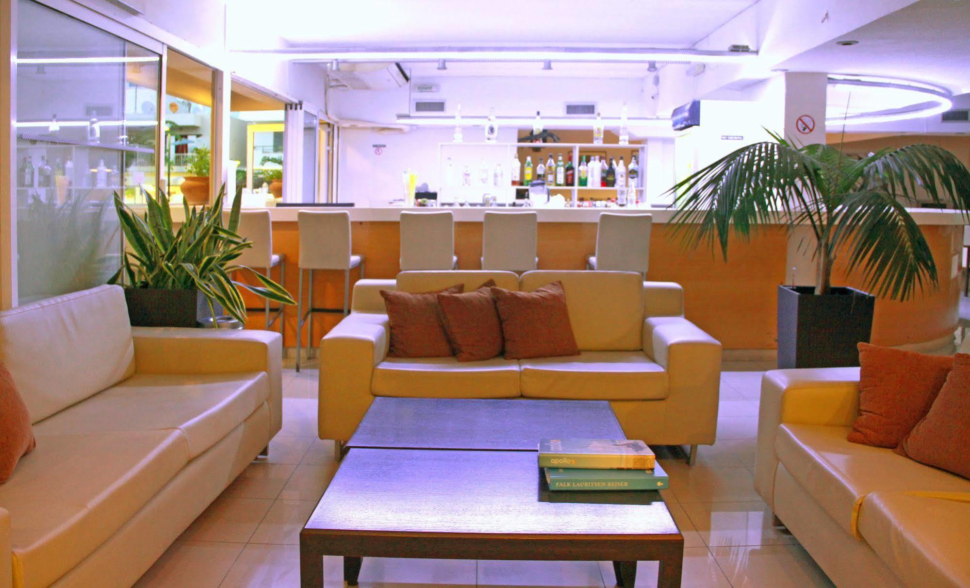 Michel Apartments Kos By Eksteriør billede
