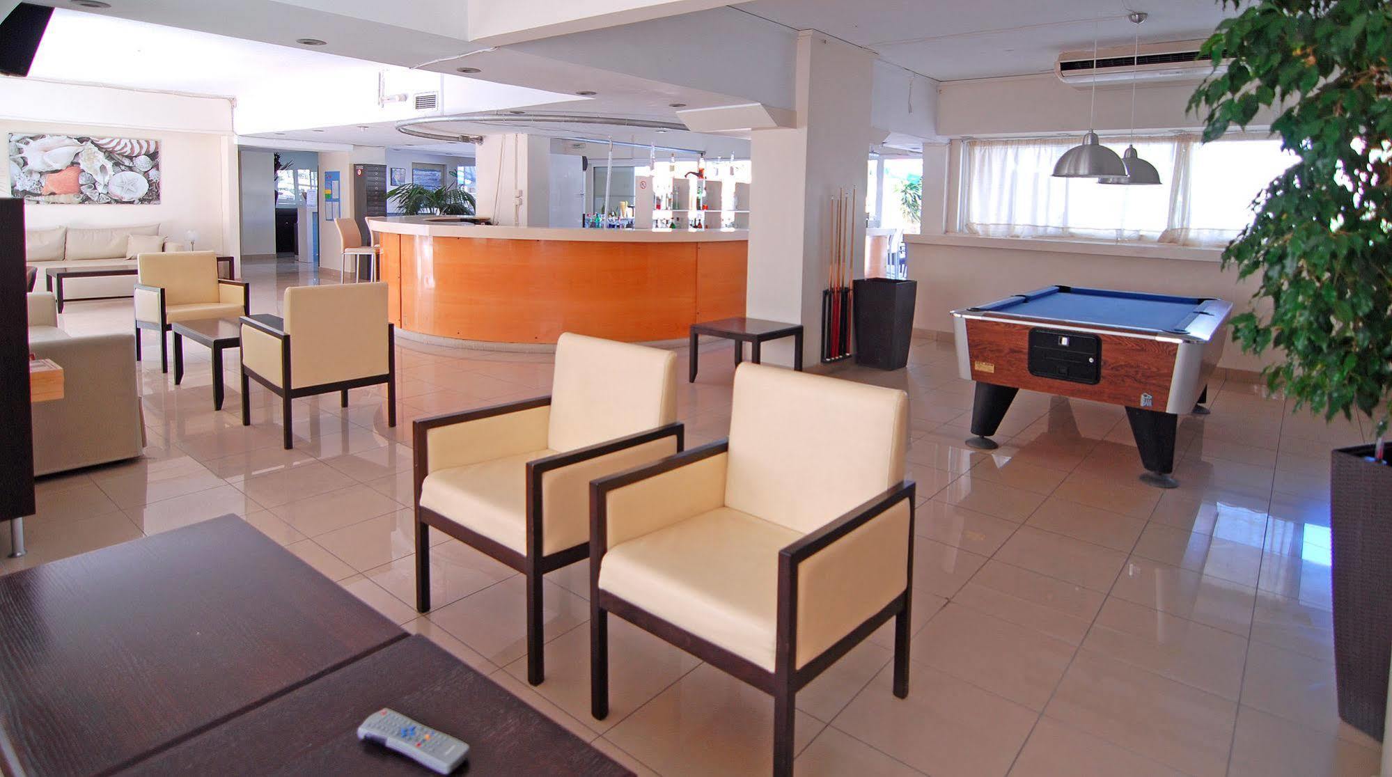 Michel Apartments Kos By Eksteriør billede