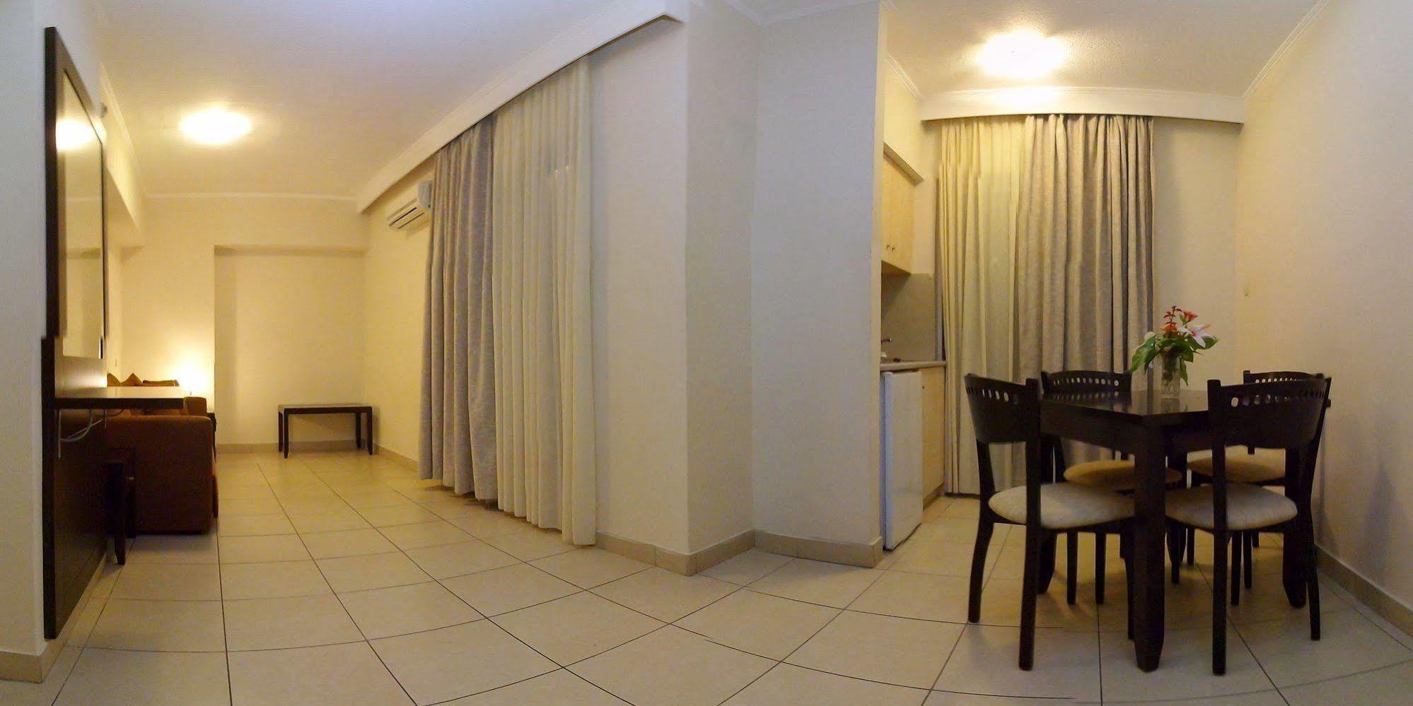 Michel Apartments Kos By Eksteriør billede
