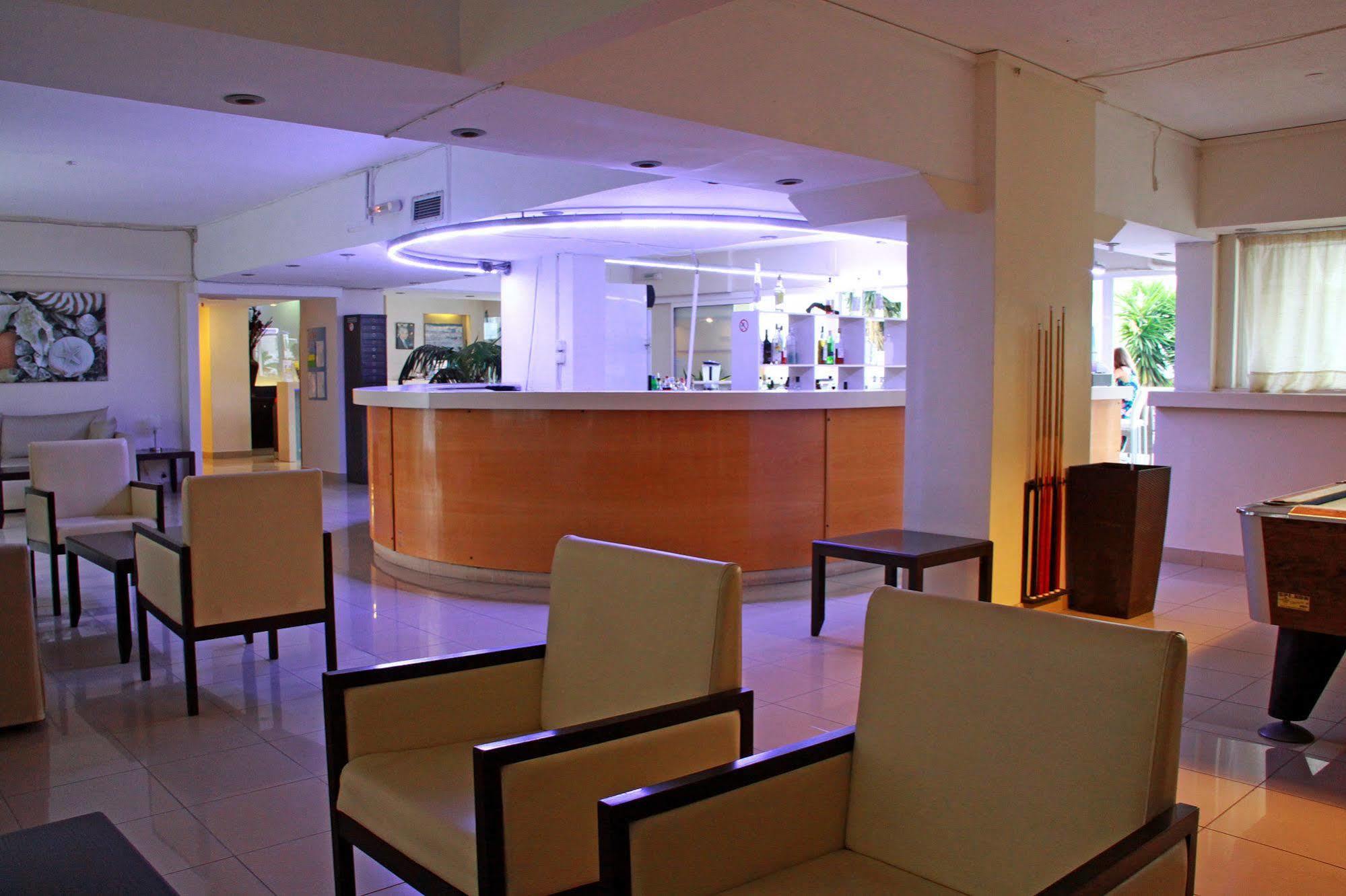 Michel Apartments Kos By Eksteriør billede